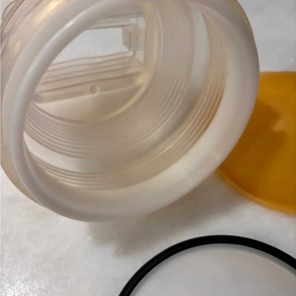 Gary Fong Collapsible light sphere with 3 domes